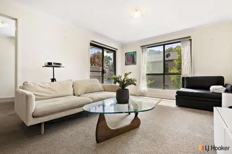 Second view of Homely unit listing, 19/35 Tay Street, Watson ACT 2602