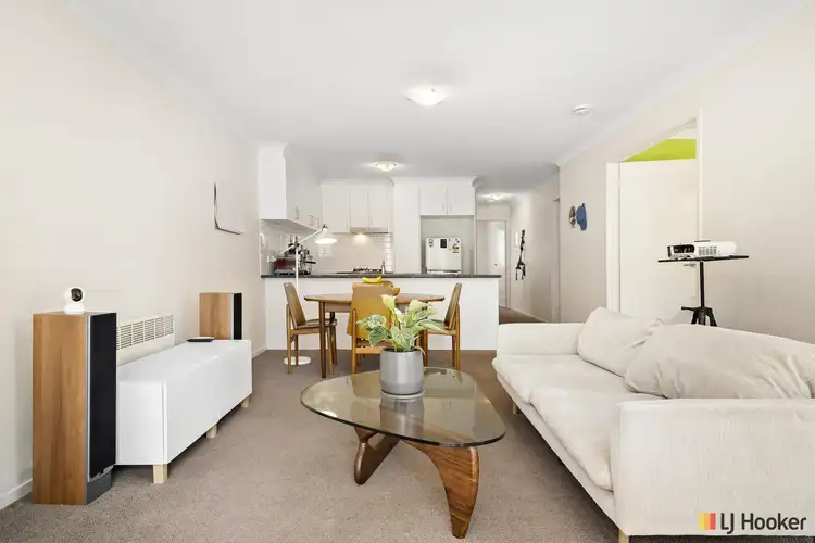Third view of Homely unit listing, 19/35 Tay Street, Watson ACT 2602