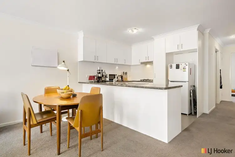 Fourth view of Homely unit listing, 19/35 Tay Street, Watson ACT 2602