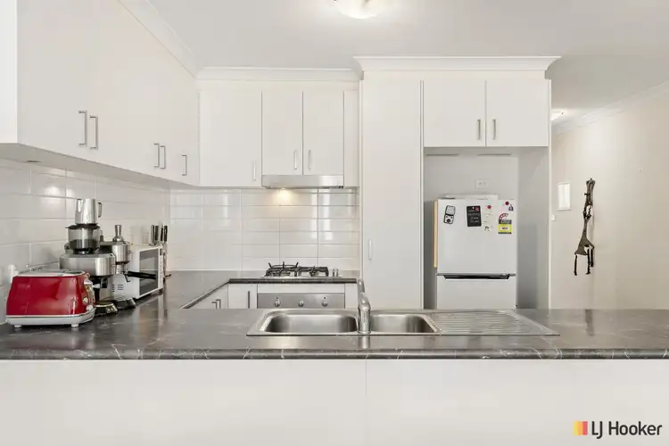 Fifth view of Homely unit listing, 19/35 Tay Street, Watson ACT 2602