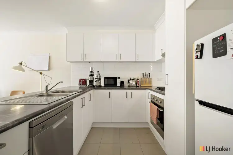 Sixth view of Homely unit listing, 19/35 Tay Street, Watson ACT 2602