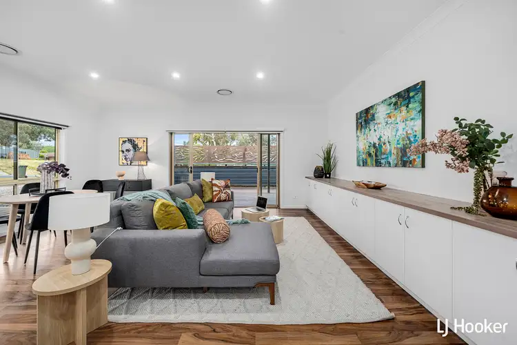 Fifth view of Homely house listing, 4 Bundey Street, Higgins ACT 2615