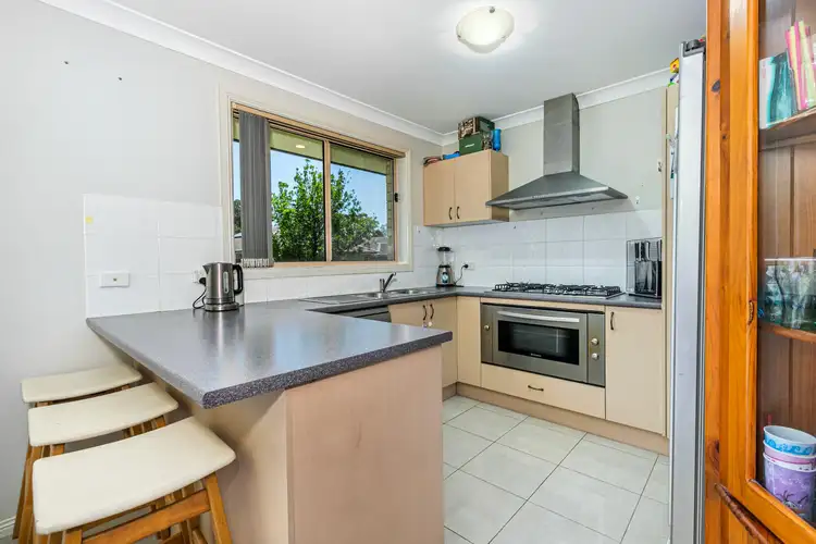 Second view of Homely house listing, 2 Coachwood Drive, Claremont Meadows NSW 2747