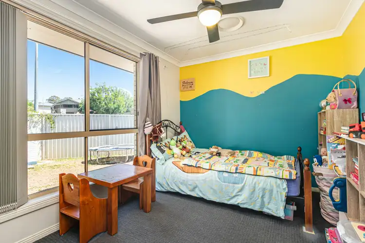 Sixth view of Homely house listing, 2 Coachwood Drive, Claremont Meadows NSW 2747