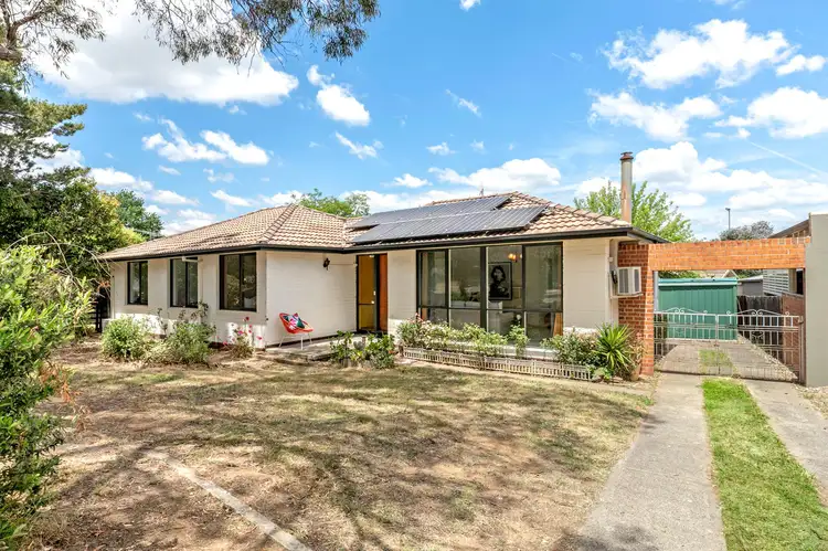 29 Horsley Crescent, Melba ACT 2615