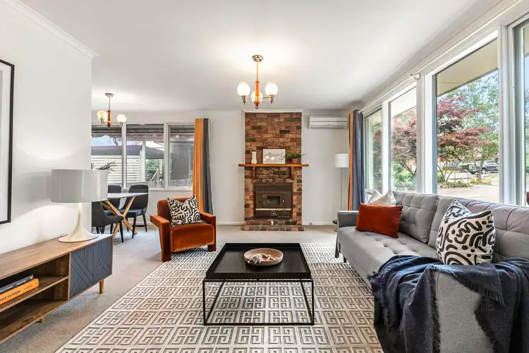 Fifth view of Homely house listing, 29 Horsley Crescent, Melba ACT 2615