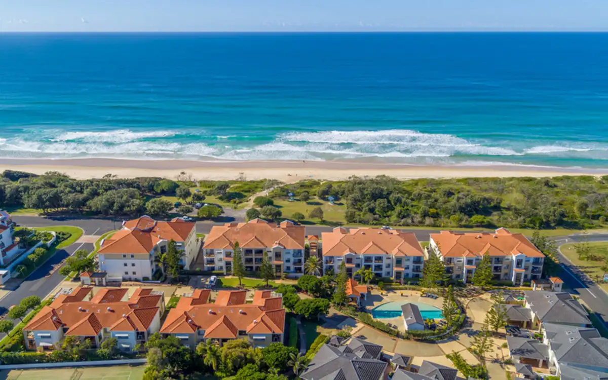 Main view of Homely apartment listing, 10/20-21 Pacific Parade, Yamba NSW 2464