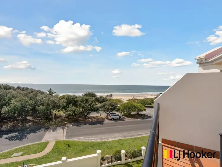 Fourth view of Homely apartment listing, 10/20-21 Pacific Parade, Yamba NSW 2464