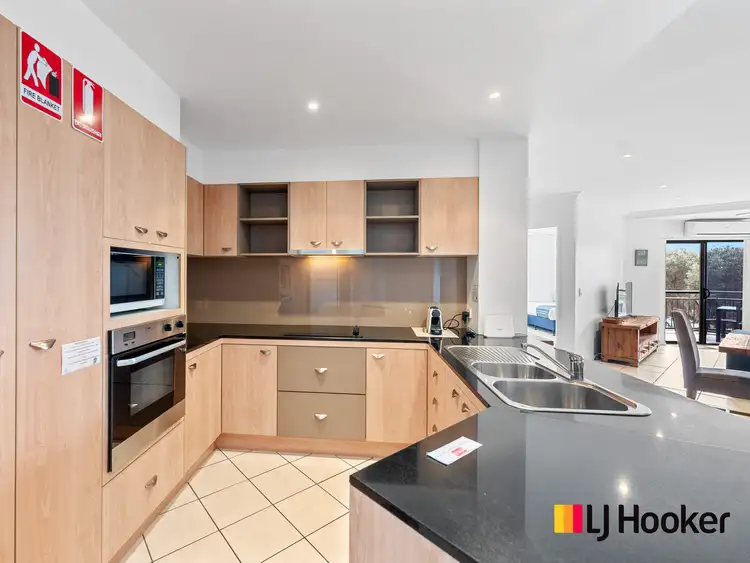 Fifth view of Homely apartment listing, 10/20-21 Pacific Parade, Yamba NSW 2464