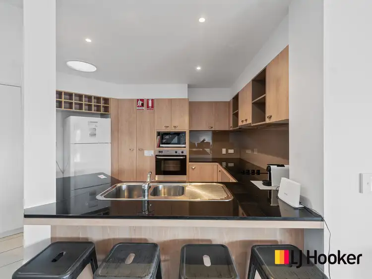 Sixth view of Homely apartment listing, 10/20-21 Pacific Parade, Yamba NSW 2464