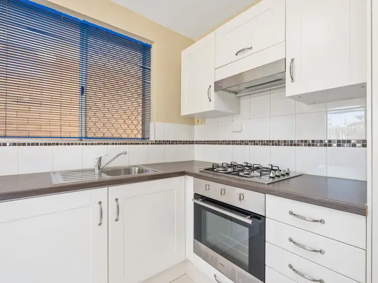 Second view of Homely unit listing, 9/263 Main Street, Osborne Park WA 6017