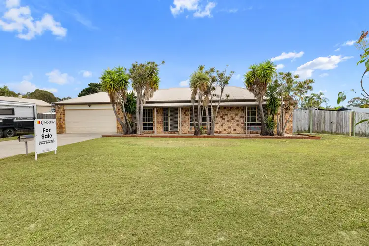 5 Coventry Court, Wellington Point QLD 4160