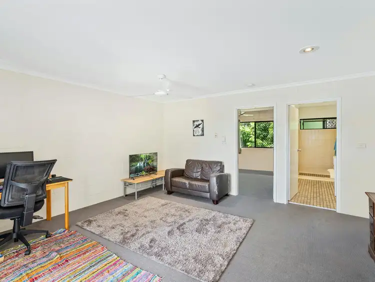 Second view of Homely unit listing, 18/50-56 Woodward Street, Edge Hill QLD 4870