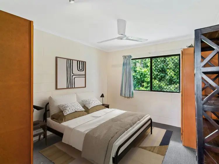Third view of Homely unit listing, 18/50-56 Woodward Street, Edge Hill QLD 4870