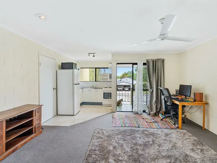 Fourth view of Homely unit listing, 18/50-56 Woodward Street, Edge Hill QLD 4870
