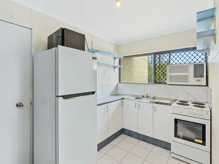 Fifth view of Homely unit listing, 18/50-56 Woodward Street, Edge Hill QLD 4870