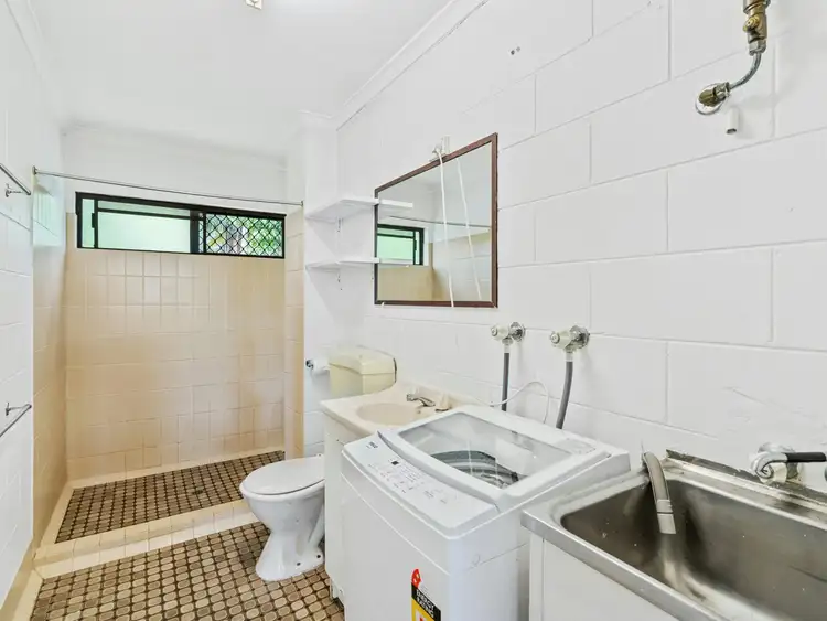 Sixth view of Homely unit listing, 18/50-56 Woodward Street, Edge Hill QLD 4870