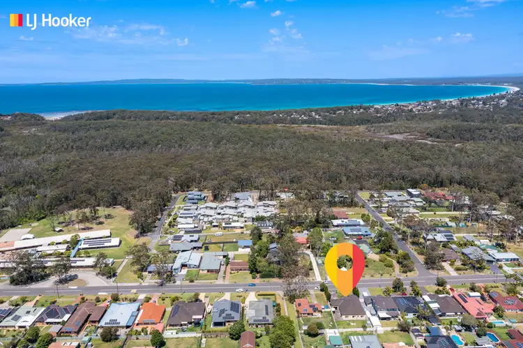 Second view of Homely house listing, 15 Emmett Street, Callala Bay NSW 2540