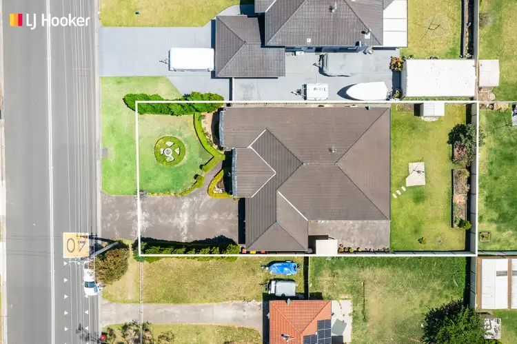 Third view of Homely house listing, 15 Emmett Street, Callala Bay NSW 2540