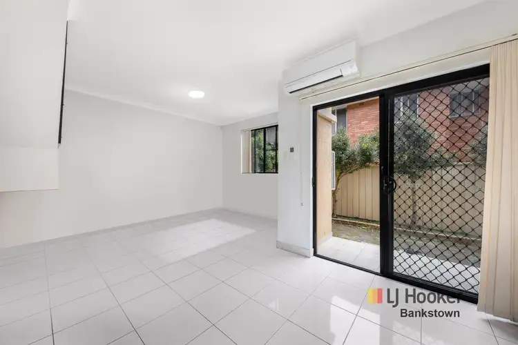 Third view of Homely townhouse listing, 2/106 Rossmore Avenue, Punchbowl NSW 2196