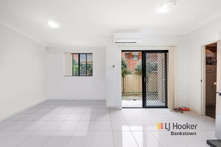 Fourth view of Homely townhouse listing, 2/106 Rossmore Avenue, Punchbowl NSW 2196