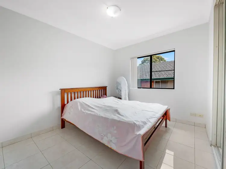 Fifth view of Homely townhouse listing, 2/106 Rossmore Avenue, Punchbowl NSW 2196
