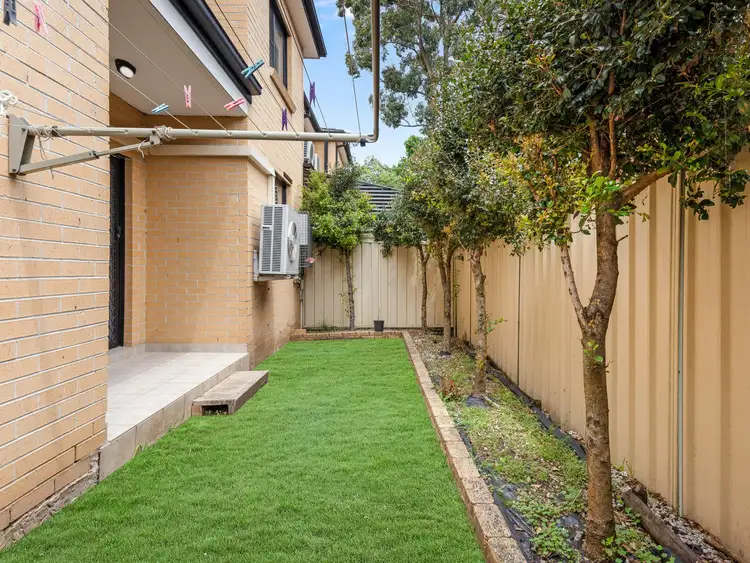 Seventh view of Homely townhouse listing, 2/106 Rossmore Avenue, Punchbowl NSW 2196