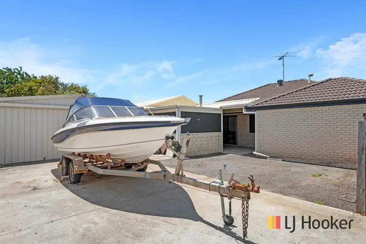 Fifth view of Homely house listing, 2 Armada Close, Port Kennedy WA 6172