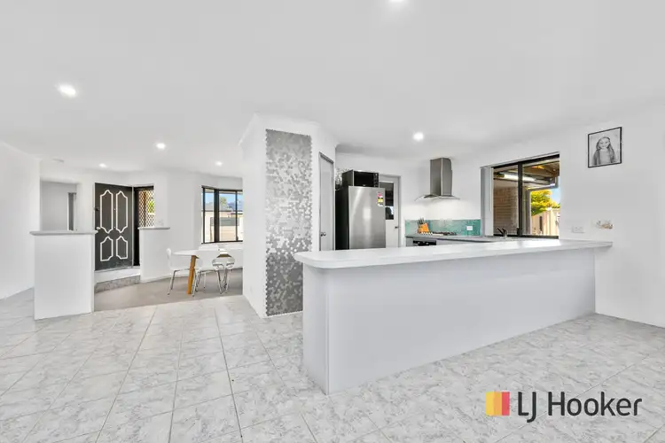 Seventh view of Homely house listing, 2 Armada Close, Port Kennedy WA 6172