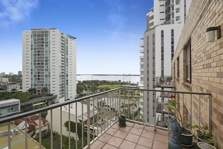 Third view of Homely apartment listing, 33/72 Marine Parade, Southport QLD 4215