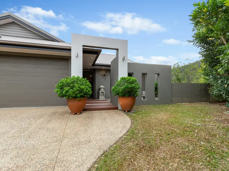 Second view of Homely house listing, 1 Ellie Banning Close, Redlynch QLD 4870