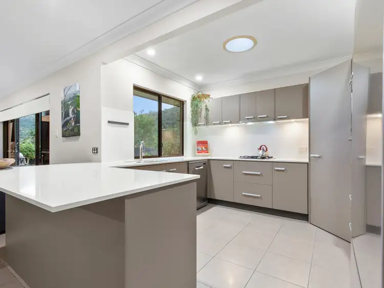 Third view of Homely house listing, 1 Ellie Banning Close, Redlynch QLD 4870