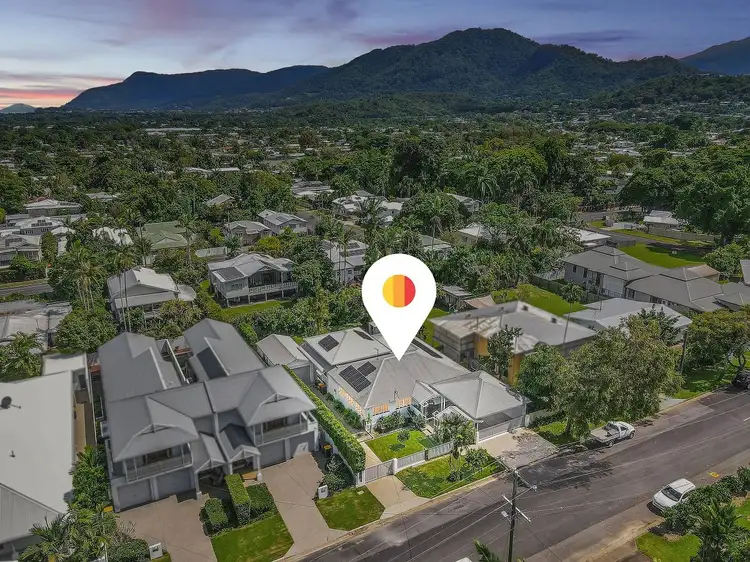 27 Fleming Street, Edge Hill QLD 4870