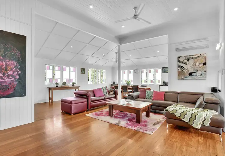 Third view of Homely house listing, 27 Fleming Street, Edge Hill QLD 4870