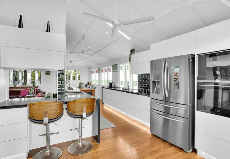Fourth view of Homely house listing, 27 Fleming Street, Edge Hill QLD 4870