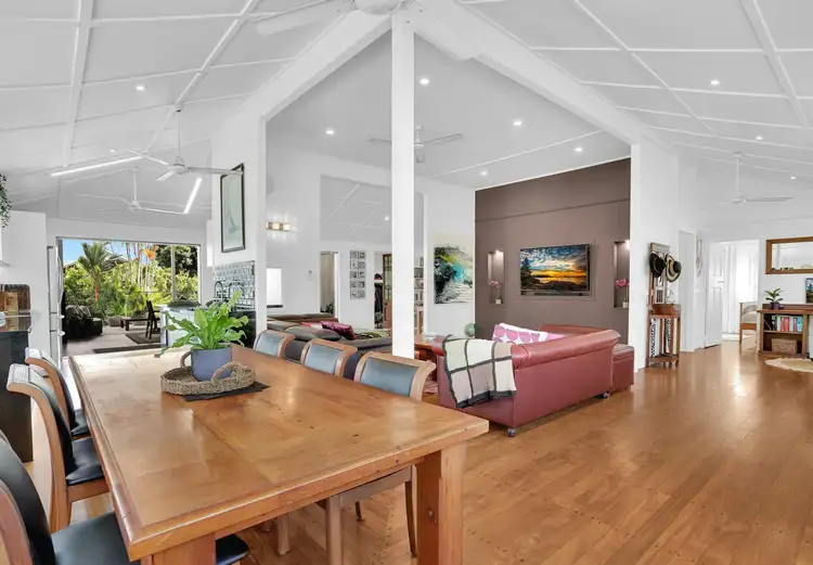 Fifth view of Homely house listing, 27 Fleming Street, Edge Hill QLD 4870