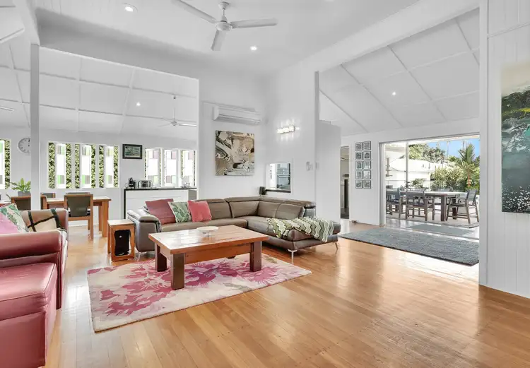 Sixth view of Homely house listing, 27 Fleming Street, Edge Hill QLD 4870