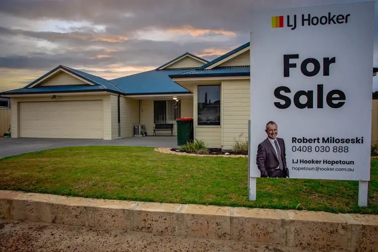 12 France Street, Hopetoun WA 6348