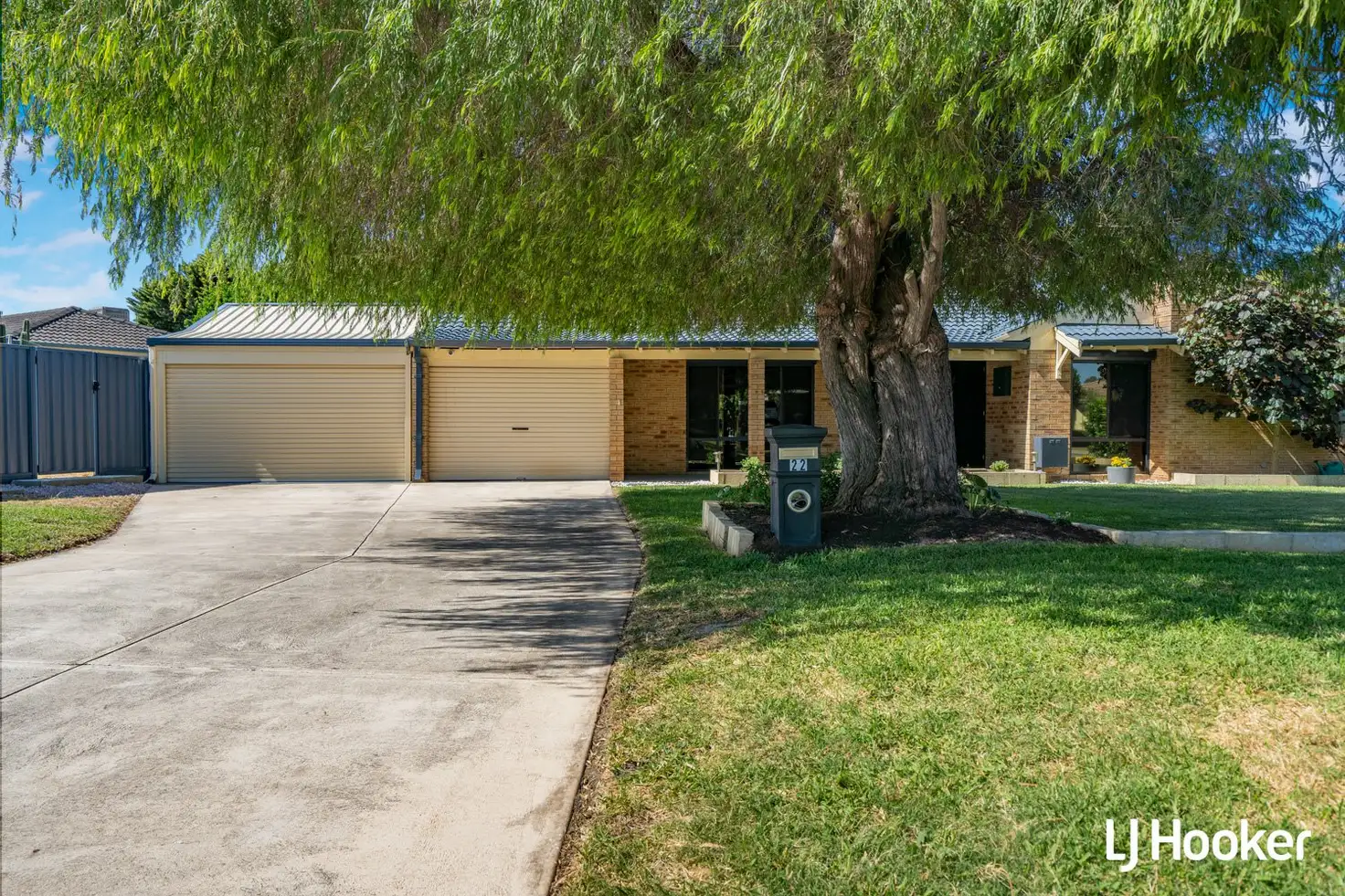 Main view of Homely house listing, 22 Ningaloo Way, Thornlie WA 6108