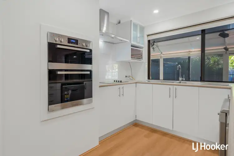 Second view of Homely house listing, 22 Ningaloo Way, Thornlie WA 6108