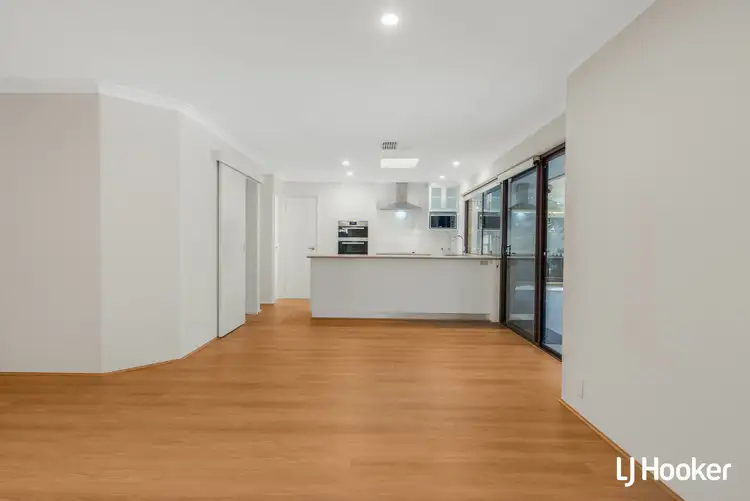 Third view of Homely house listing, 22 Ningaloo Way, Thornlie WA 6108