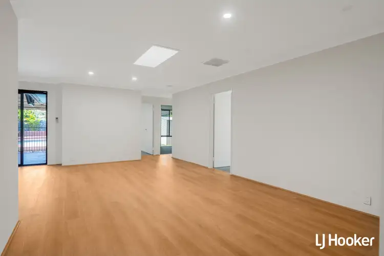 Fourth view of Homely house listing, 22 Ningaloo Way, Thornlie WA 6108