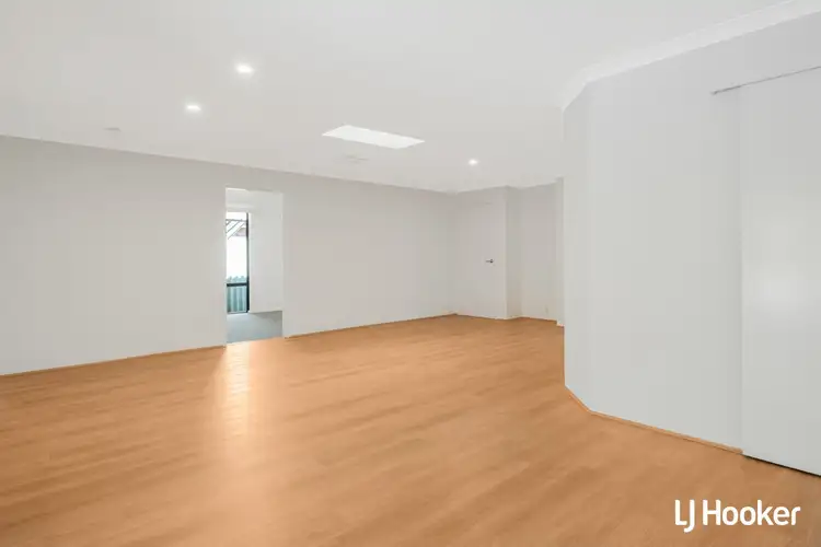 Fifth view of Homely house listing, 22 Ningaloo Way, Thornlie WA 6108