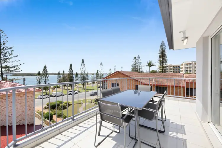 Fifth view of Homely apartment listing, 6/496 Marine Parade, Biggera Waters QLD 4216