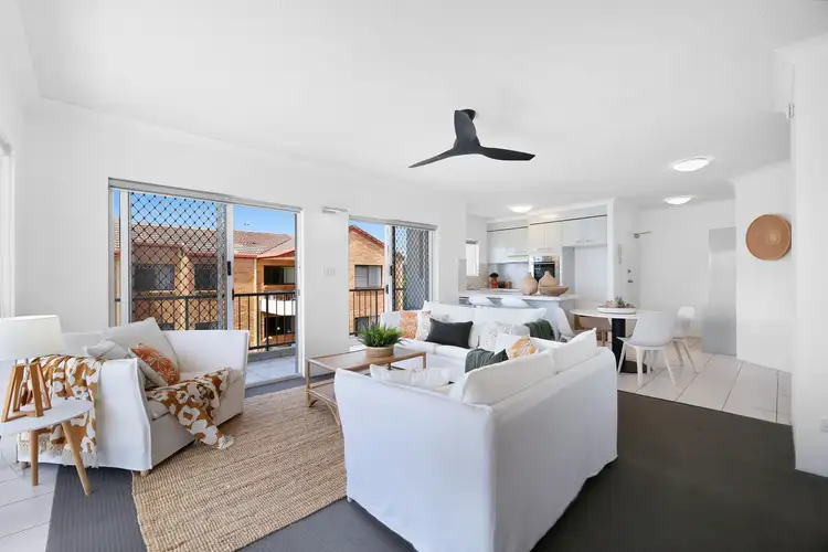 Sixth view of Homely apartment listing, 6/496 Marine Parade, Biggera Waters QLD 4216