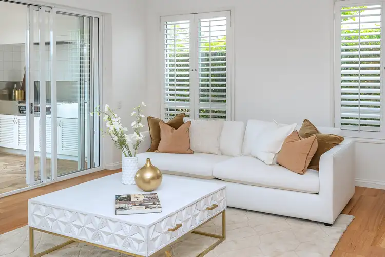 Fourth view of Homely apartment listing, 61/6 Merthyr Road, New Farm QLD 4005