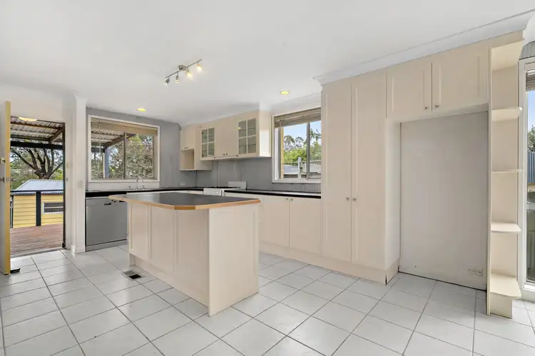 Third view of Homely house listing, 15 Hosking Place, Melba ACT 2615