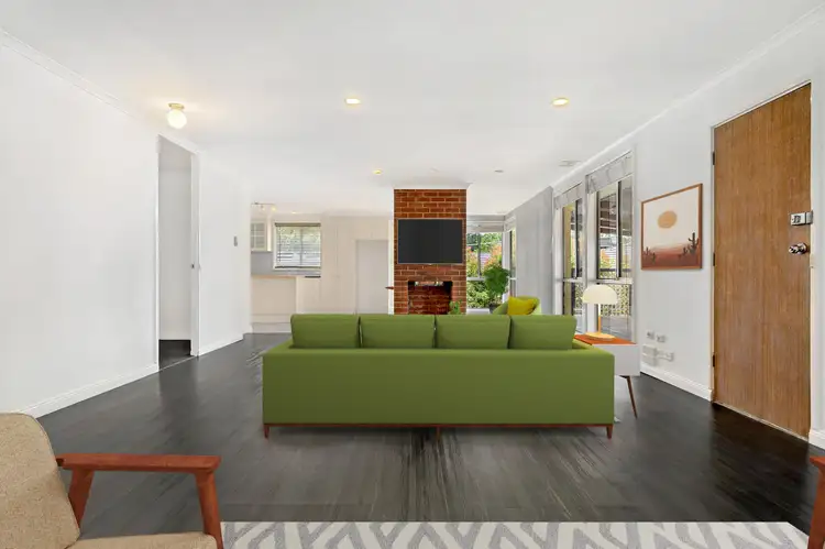 Fifth view of Homely house listing, 15 Hosking Place, Melba ACT 2615