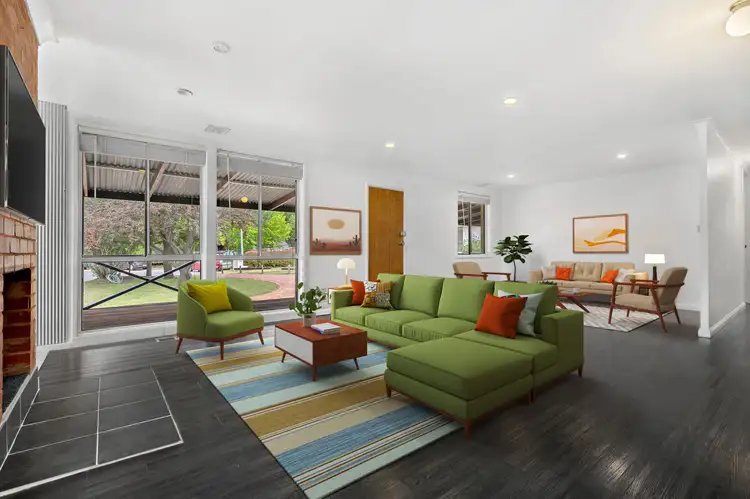 Sixth view of Homely house listing, 15 Hosking Place, Melba ACT 2615