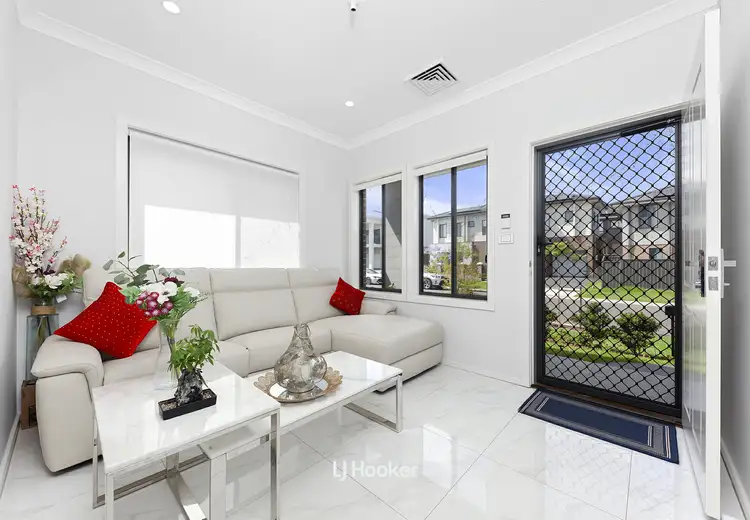 Third view of Homely house listing, 61 Brookfield Street, The Ponds NSW 2769